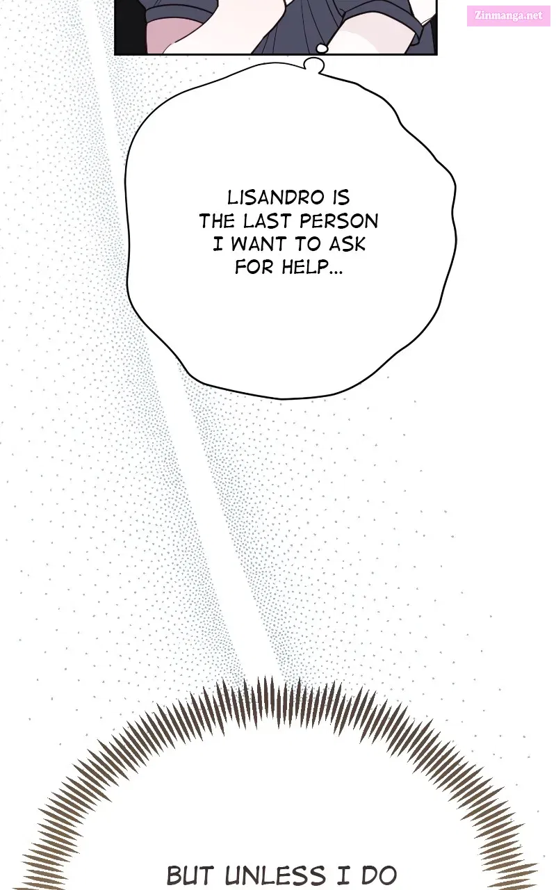 Baby Tyrant Kainu Manga Chapter 29 Page 25