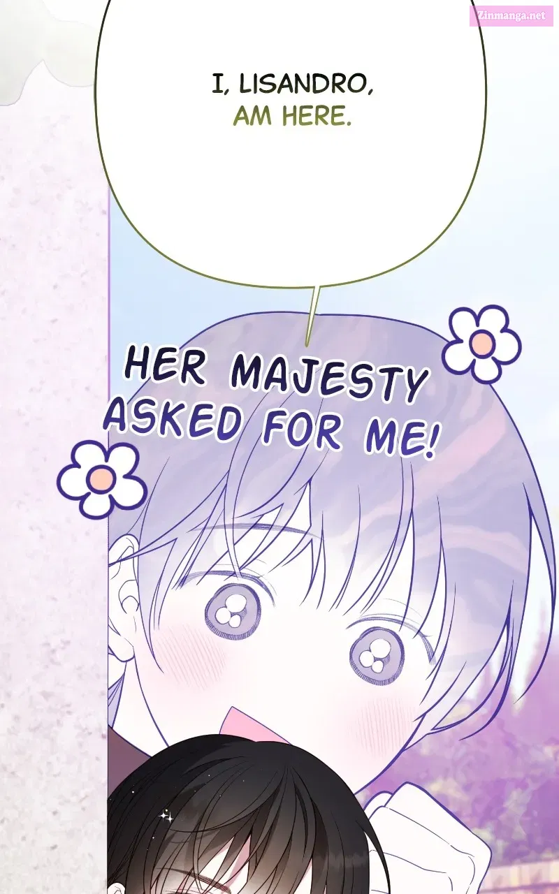 Baby Tyrant Kainu Manga Chapter 29 Page 29