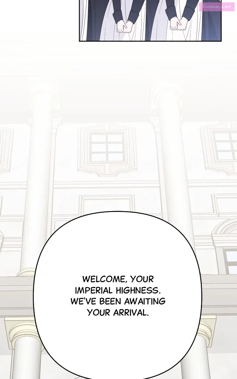 Baby Tyrant Kainu Manga Chapter 29 Page 37