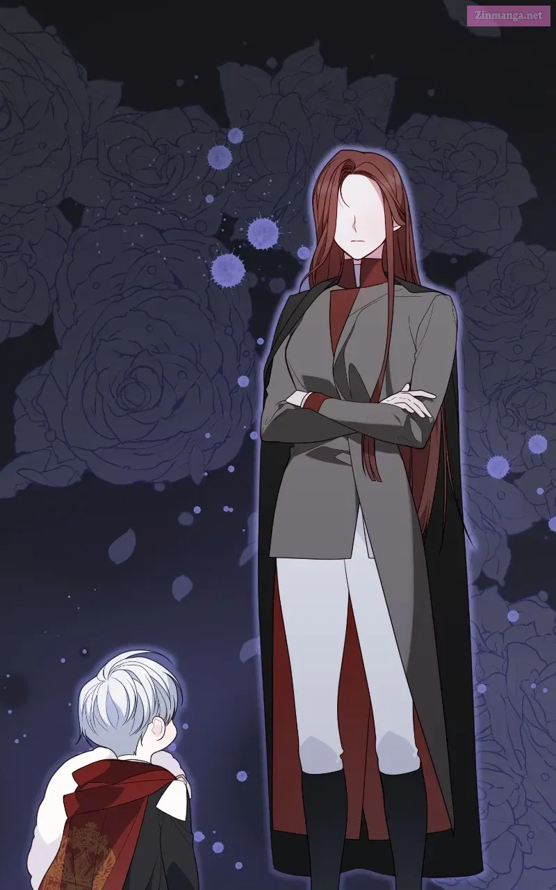 Baby Tyrant Kainu Manga Chapter 29 Page 67