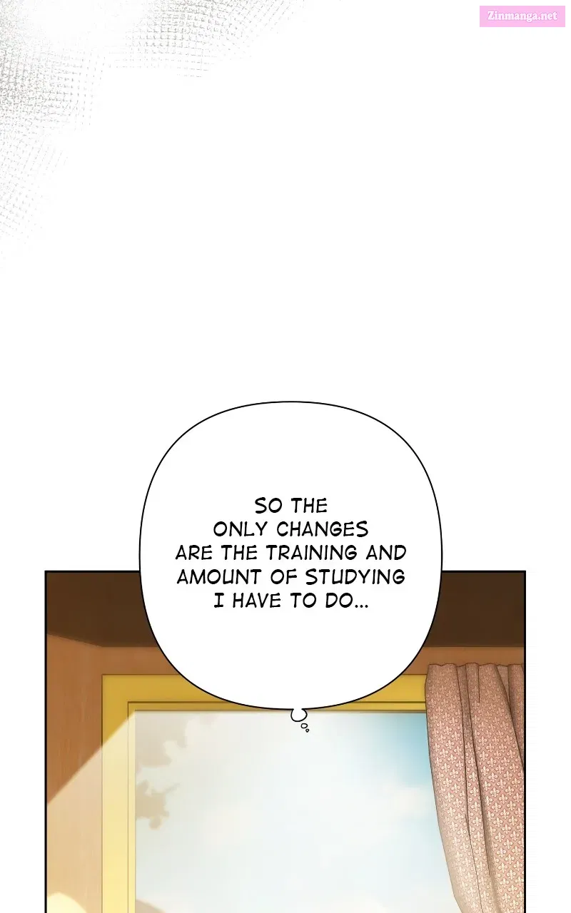 Baby Tyrant Kainu Manga Chapter 29 Page 71