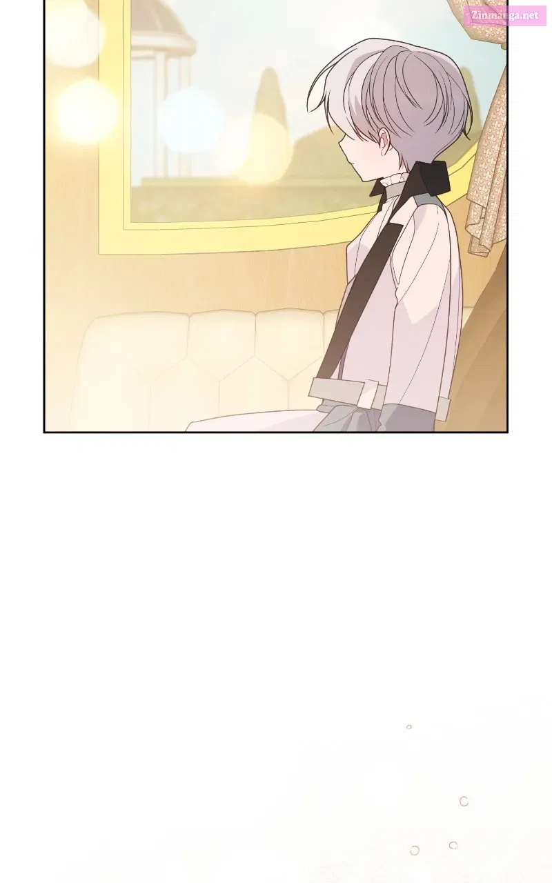 Baby Tyrant Kainu Manga Chapter 29 Page 72