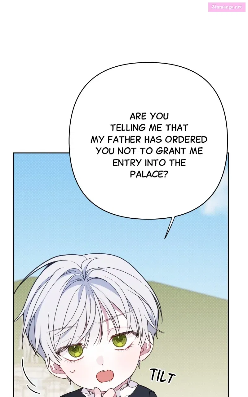 Baby Tyrant Kainu Manga Chapter 29 Page 82