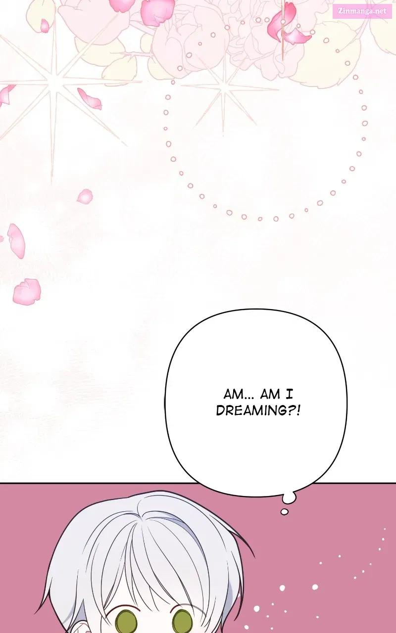 Baby Tyrant Kainu Manga Chapter 29 Page 96