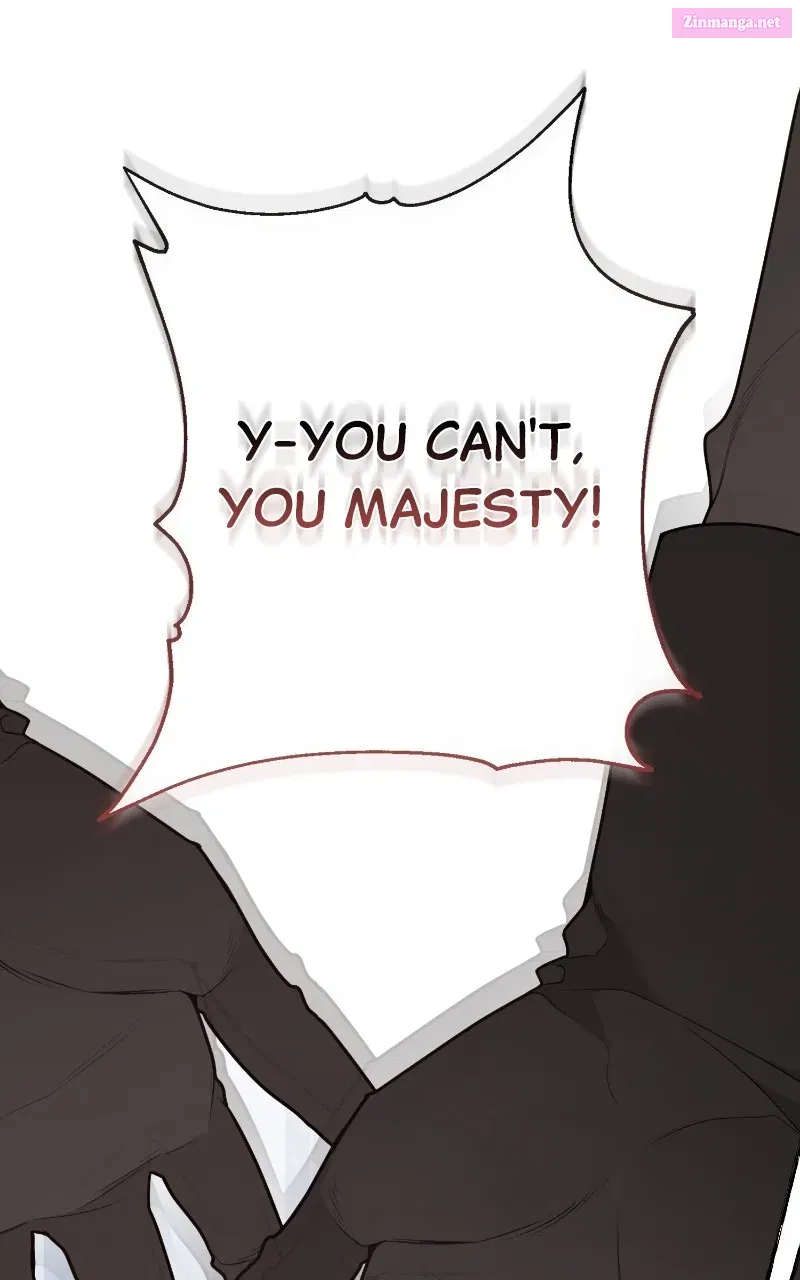 Baby Tyrant Kainu Manga Chapter 29 Page 112