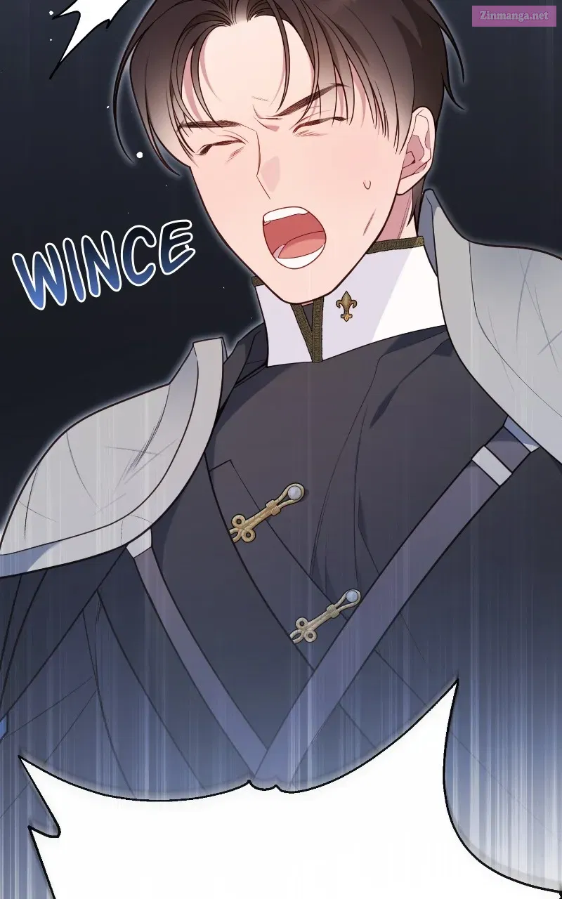 Baby Tyrant Kainu Manga Chapter 29 Page 114