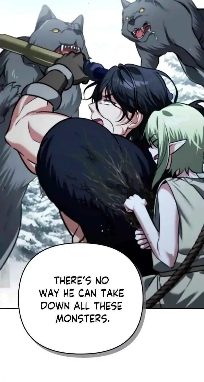 Sovereign Of The Infinite Clones Kainu Manga Chapter 26 Page 76