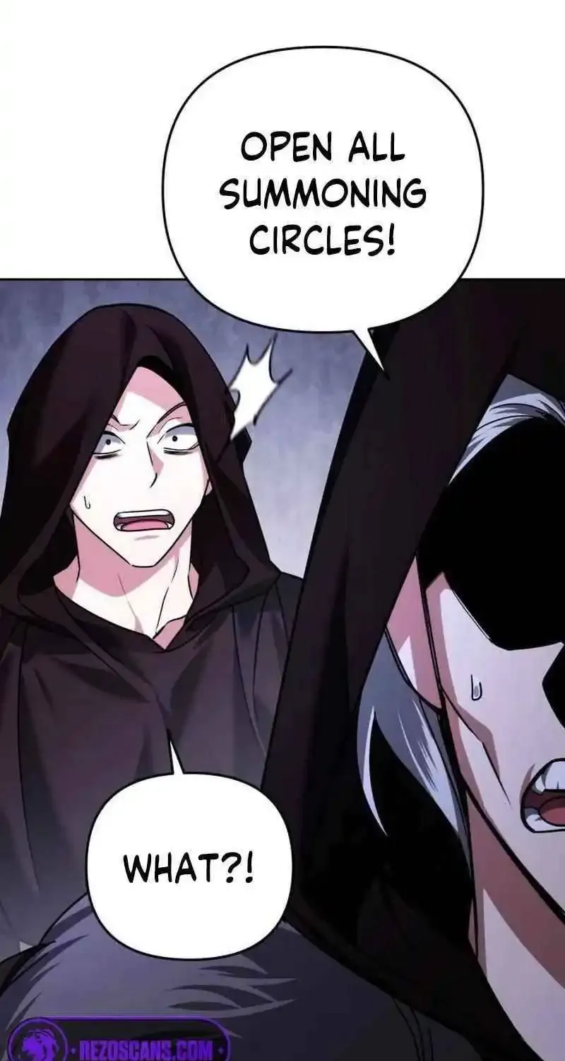 Sovereign Of The Infinite Clones Kainu Manga Chapter 26 Page 101