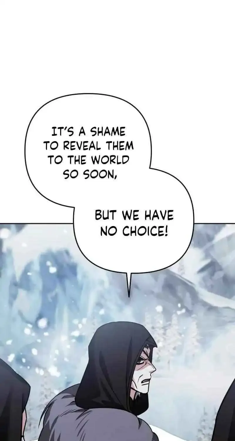 Sovereign Of The Infinite Clones Kainu Manga Chapter 26 Page 103