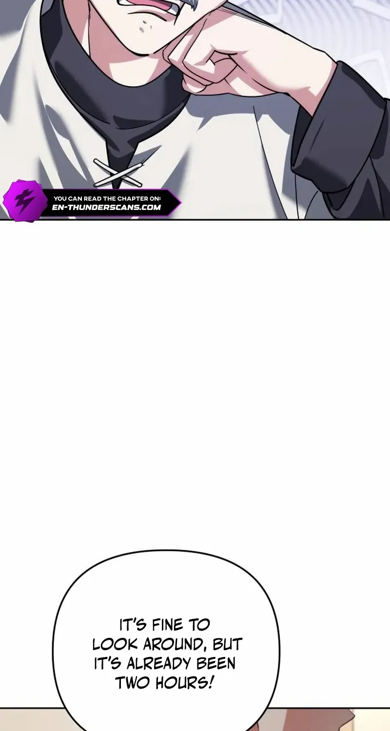 Sovereign Of The Infinite Clones Kainu Manga Chapter 25 Page 5