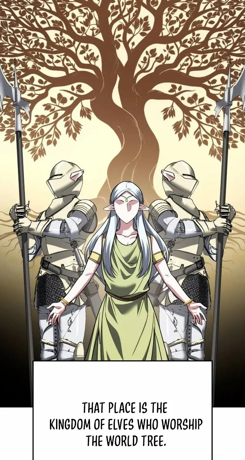 Sovereign Of The Infinite Clones Kainu Manga Chapter 25 Page 108
