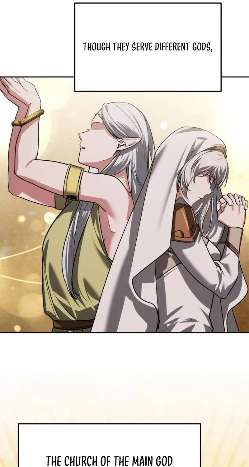 Sovereign Of The Infinite Clones Kainu Manga Chapter 25 Page 110