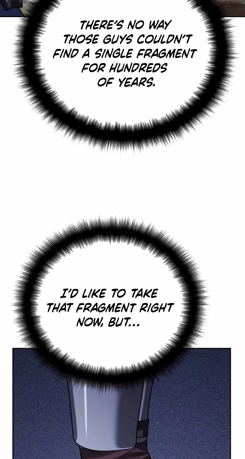 Sovereign Of The Infinite Clones Kainu Manga Chapter 24 Page 7
