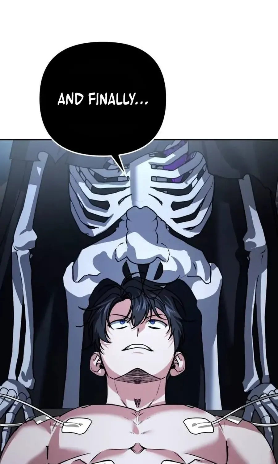 Sovereign Of The Infinite Clones Kainu Manga Chapter 23 Page 25