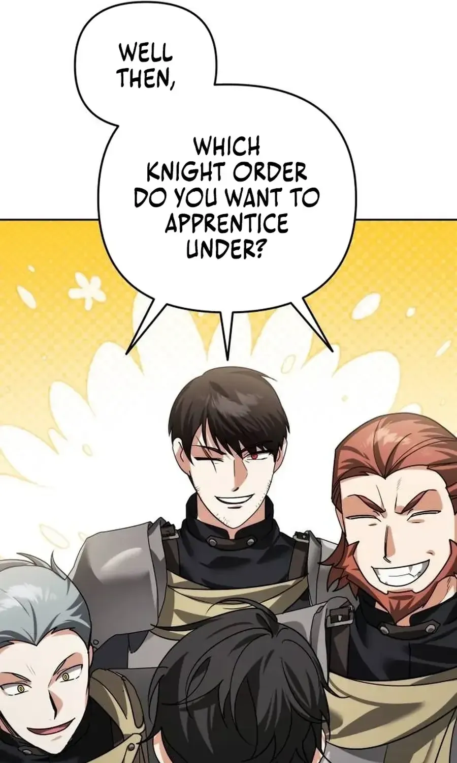 Sovereign Of The Infinite Clones Kainu Manga Chapter 23 Page 64