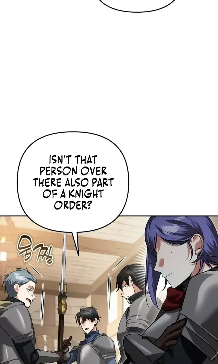 Sovereign Of The Infinite Clones Kainu Manga Chapter 23 Page 72
