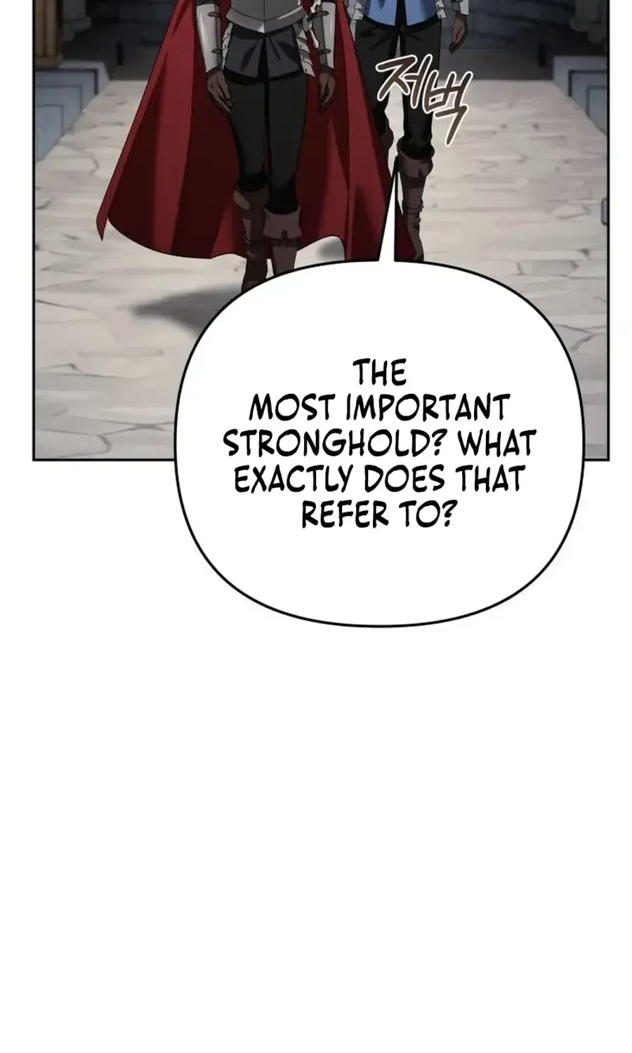 Sovereign Of The Infinite Clones Kainu Manga Chapter 23 Page 85