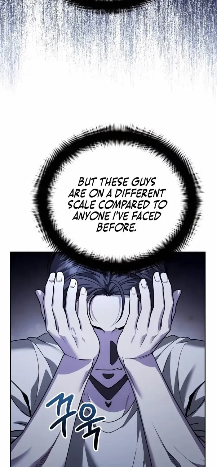Sovereign Of The Infinite Clones Kainu Manga Chapter 22 Page 6