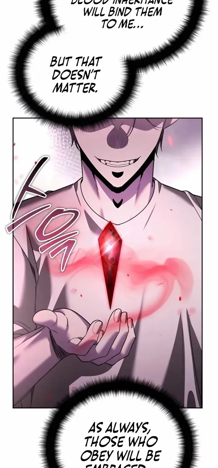 Sovereign Of The Infinite Clones Kainu Manga Chapter 22 Page 14