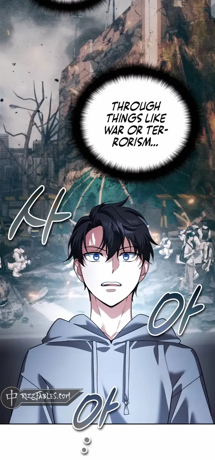 Sovereign Of The Infinite Clones Kainu Manga Chapter 22 Page 89