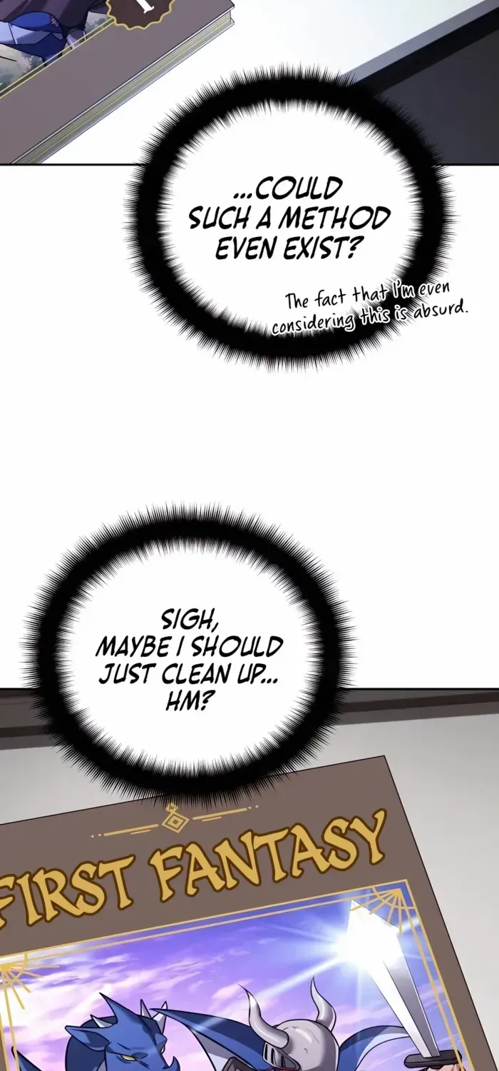 Sovereign Of The Infinite Clones Kainu Manga Chapter 22 Page 94
