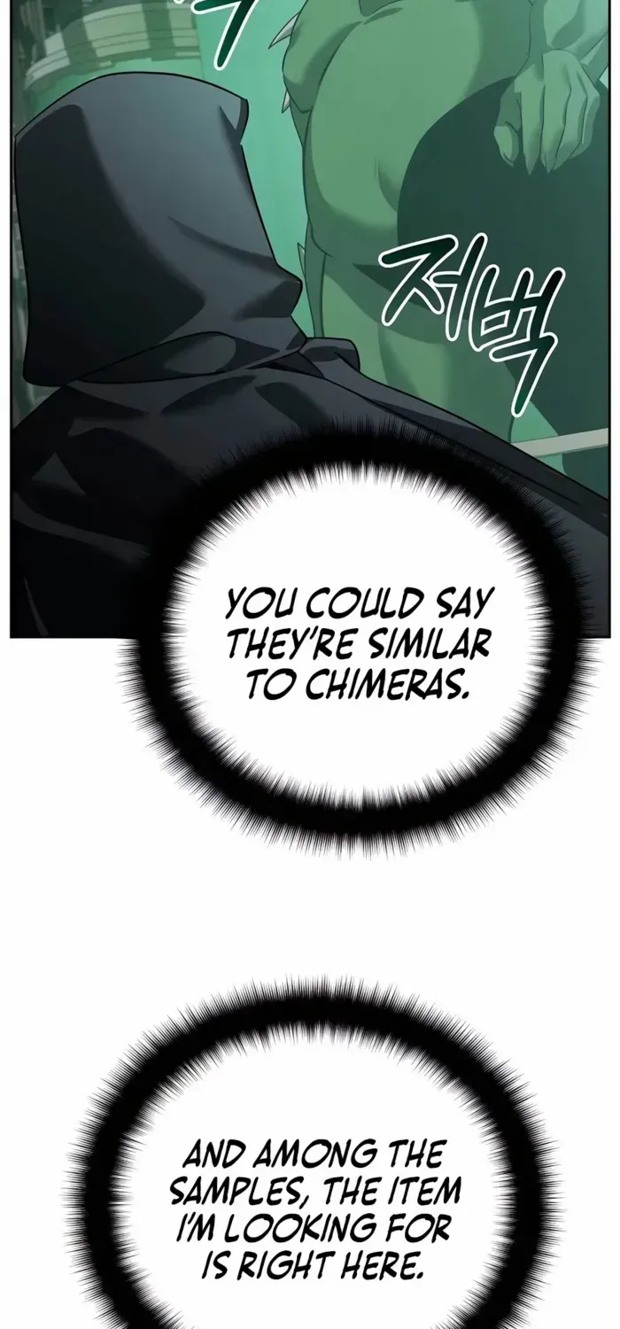Sovereign Of The Infinite Clones Kainu Manga Chapter 22 Page 115