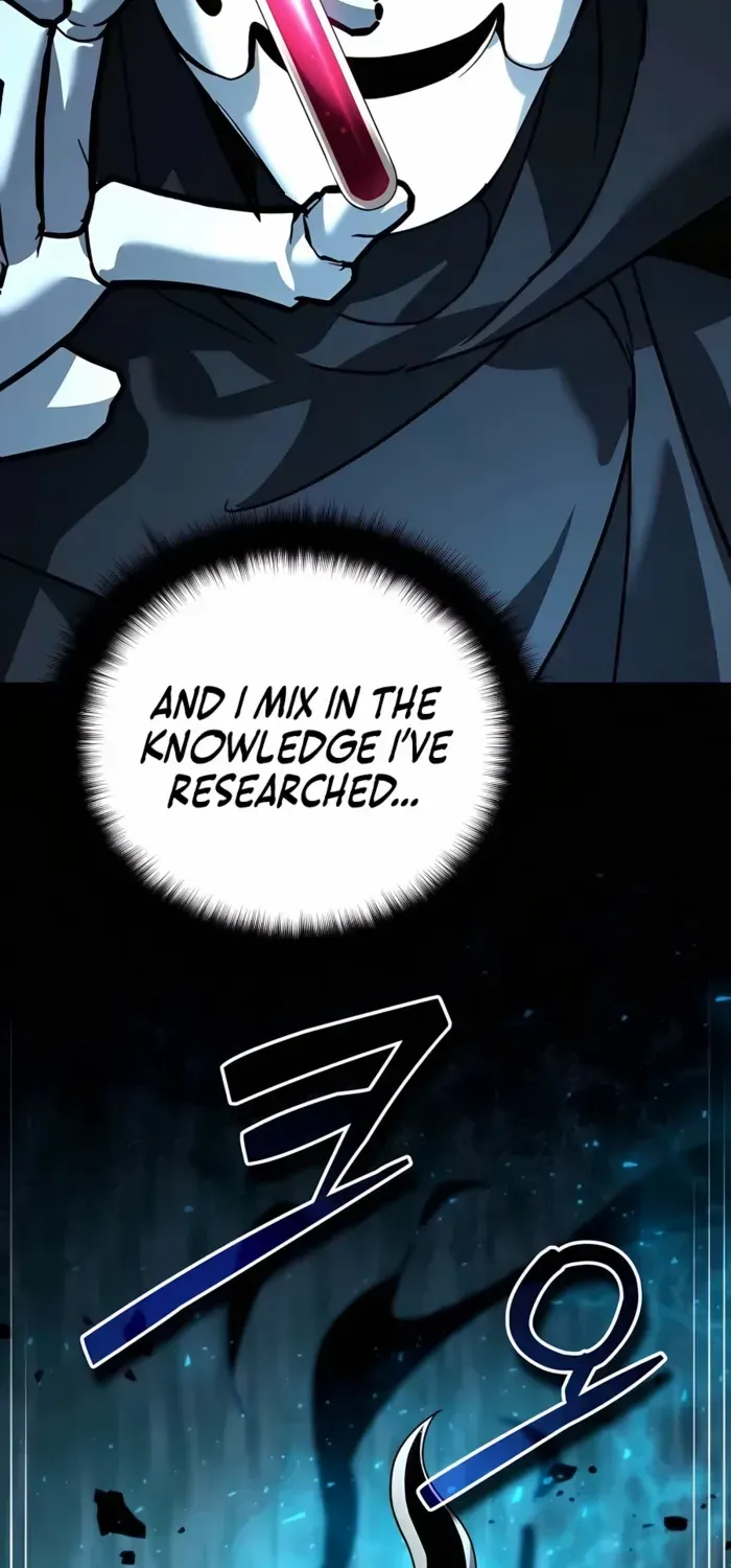 Sovereign Of The Infinite Clones Kainu Manga Chapter 22 Page 121