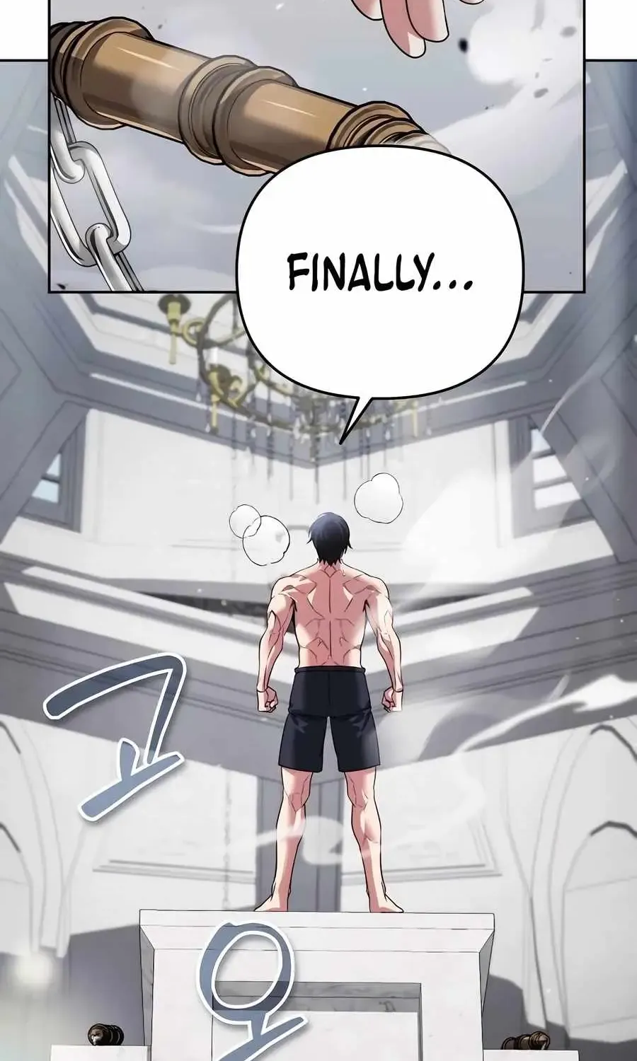 Sovereign Of The Infinite Clones Kainu Manga Chapter 21 Page 9