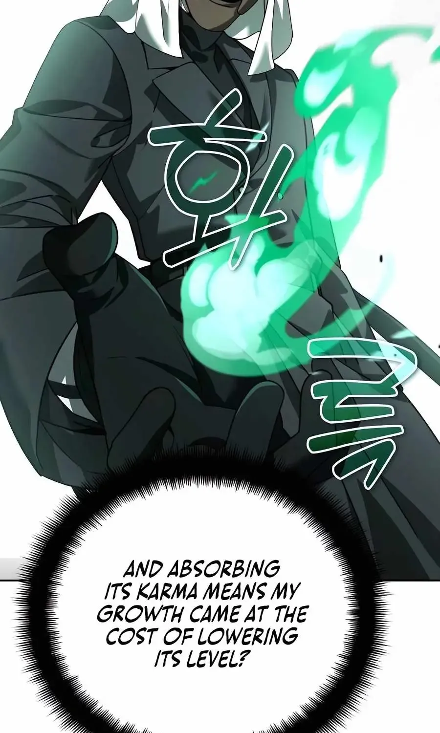 Sovereign Of The Infinite Clones Kainu Manga Chapter 21 Page 100