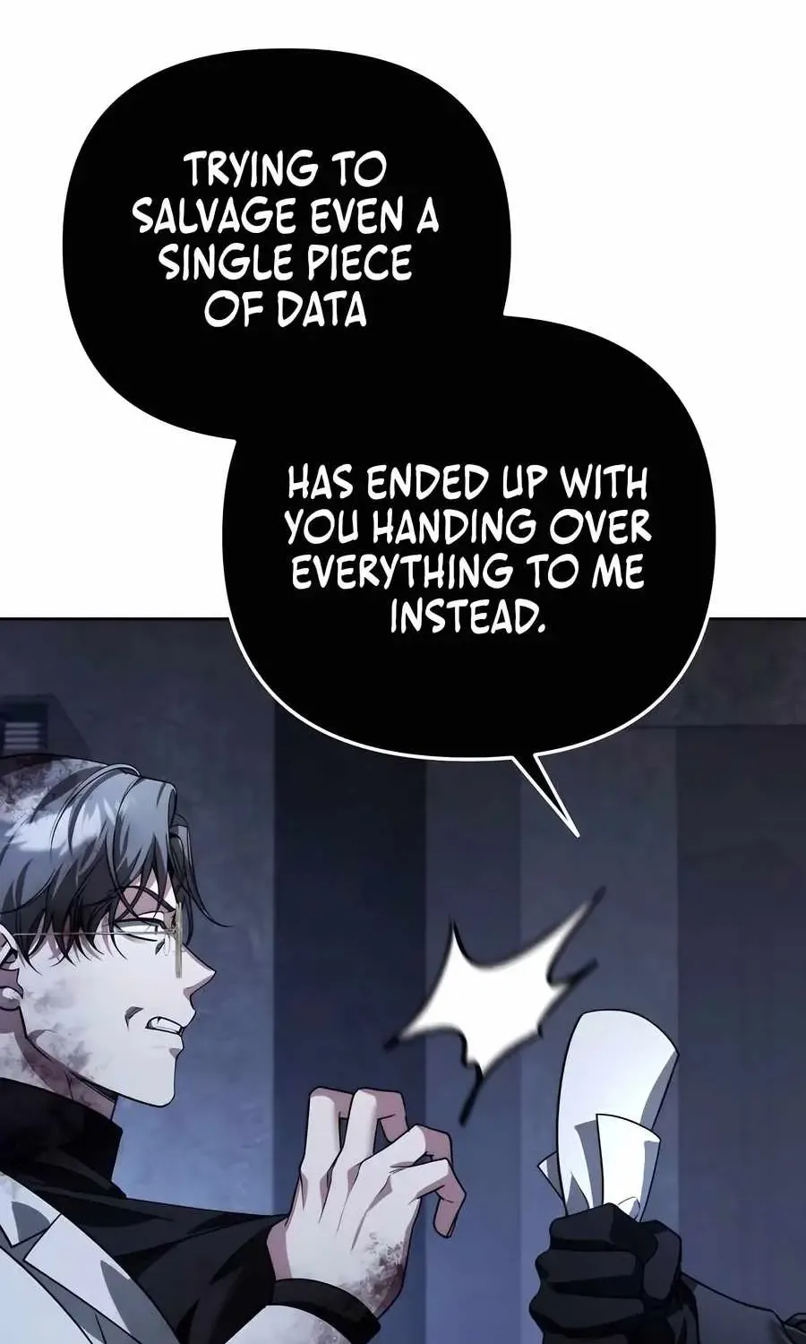 Sovereign Of The Infinite Clones Kainu Manga Chapter 21 Page 119