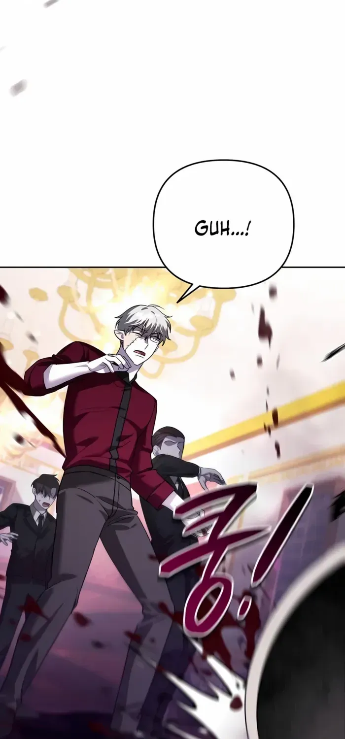 Sovereign Of The Infinite Clones Kainu Manga Chapter 20 Page 3