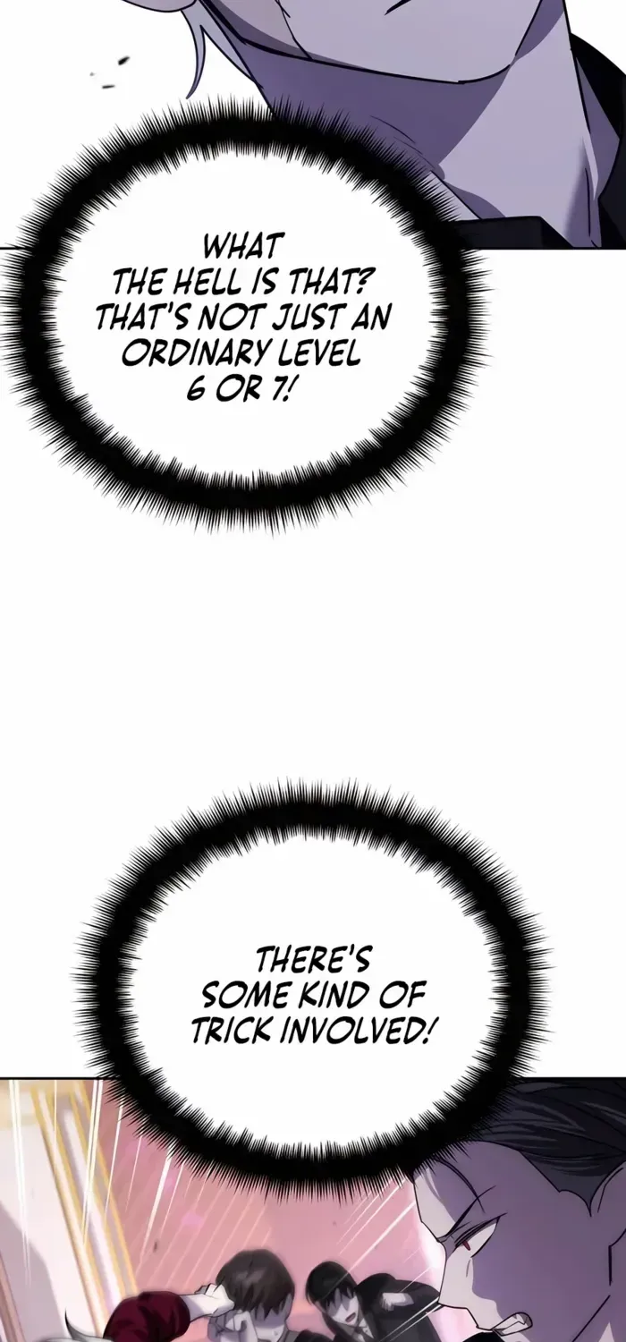 Sovereign Of The Infinite Clones Kainu Manga Chapter 20 Page 5