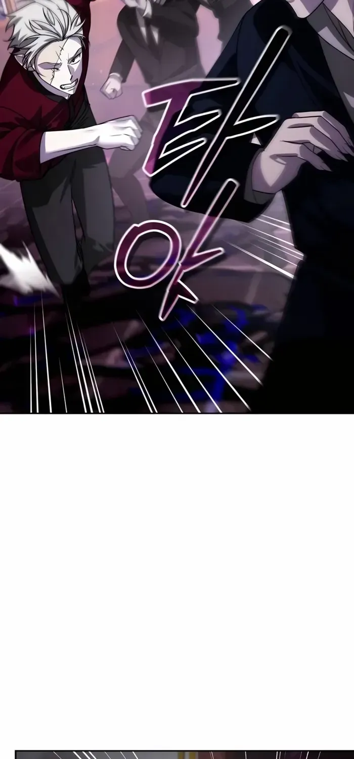 Sovereign Of The Infinite Clones Kainu Manga Chapter 20 Page 6
