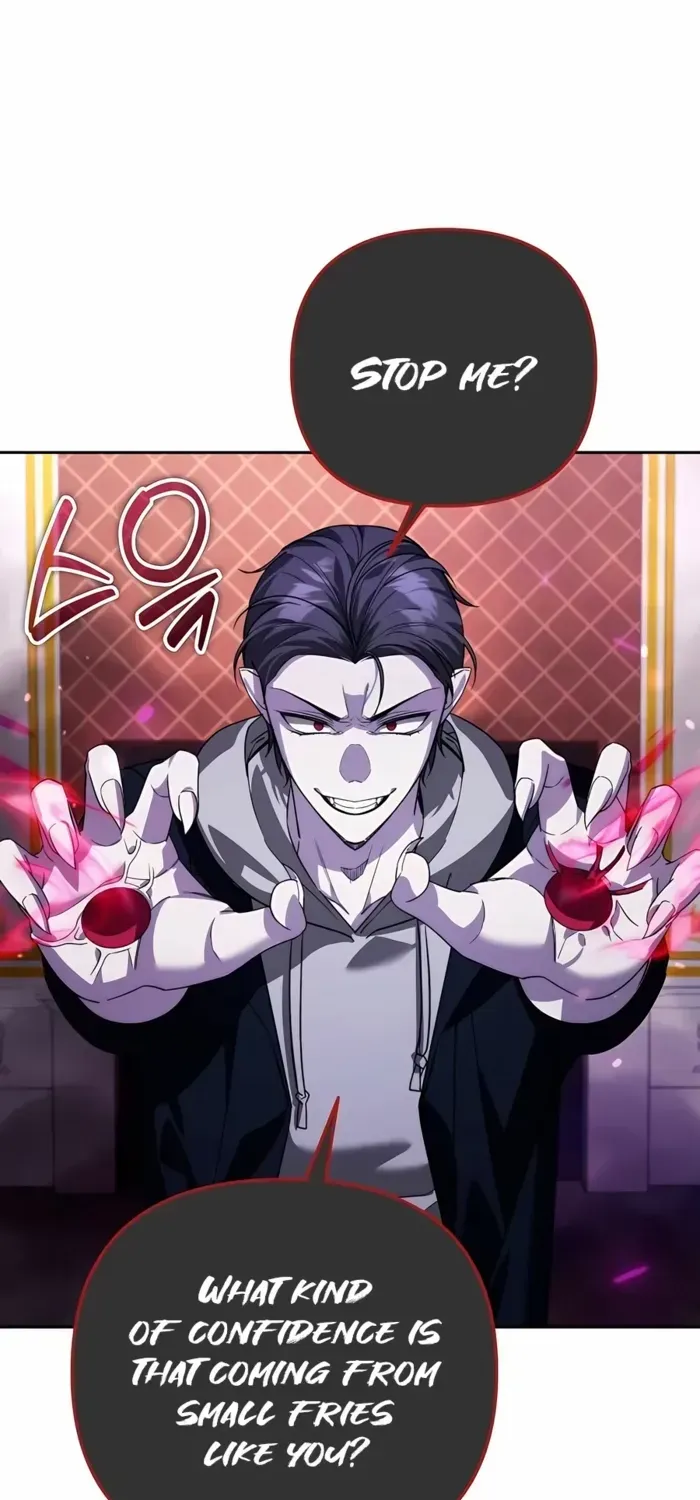 Sovereign Of The Infinite Clones Kainu Manga Chapter 20 Page 19