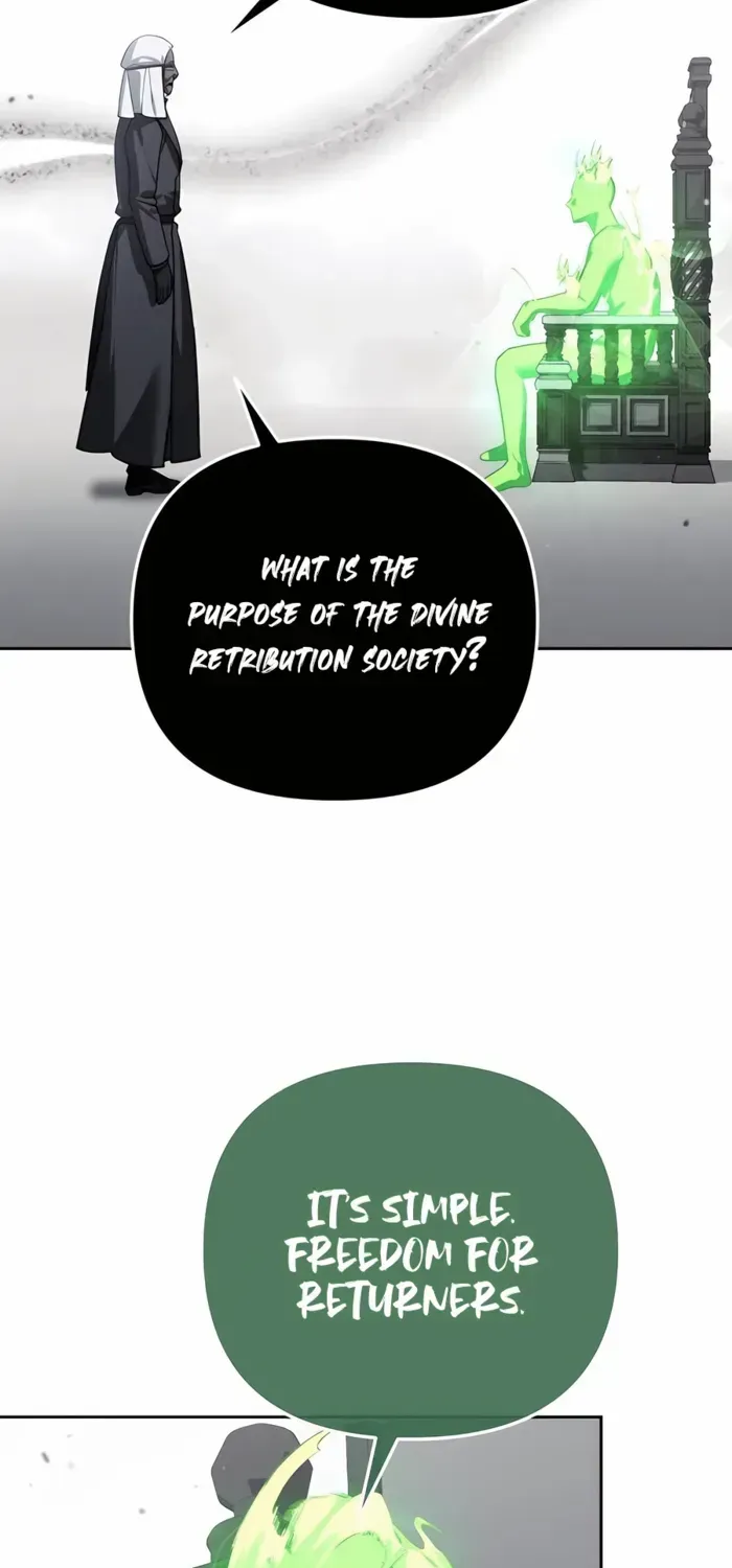 Sovereign Of The Infinite Clones Kainu Manga Chapter 20 Page 104