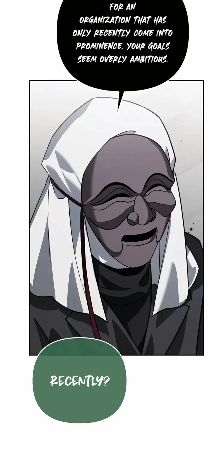 Sovereign Of The Infinite Clones Kainu Manga Chapter 20 Page 106