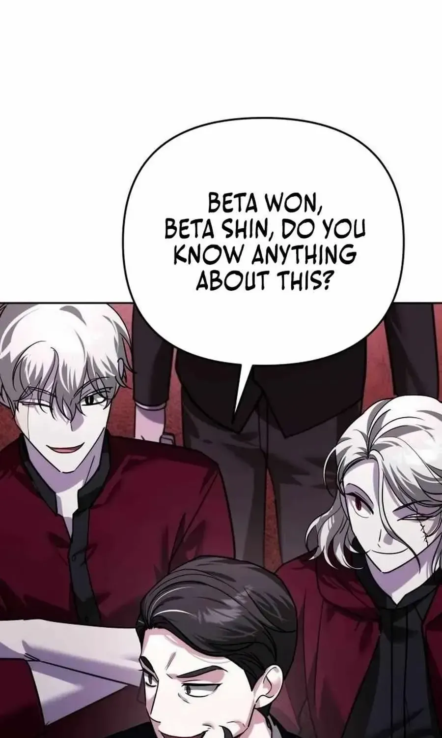 Sovereign Of The Infinite Clones Kainu Manga Chapter 19 Page 107