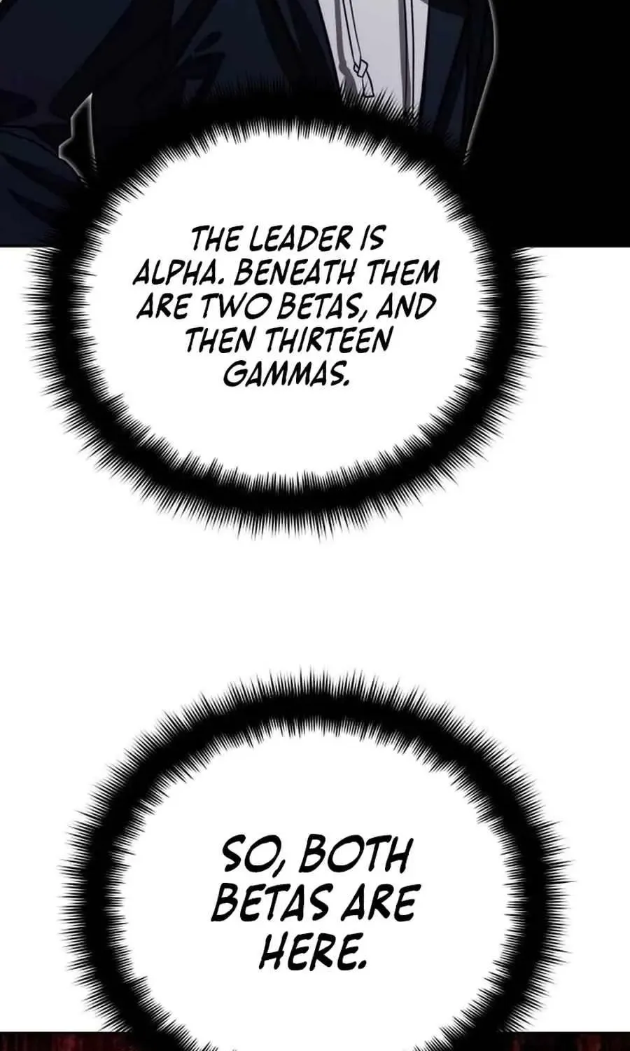 Sovereign Of The Infinite Clones Kainu Manga Chapter 19 Page 114