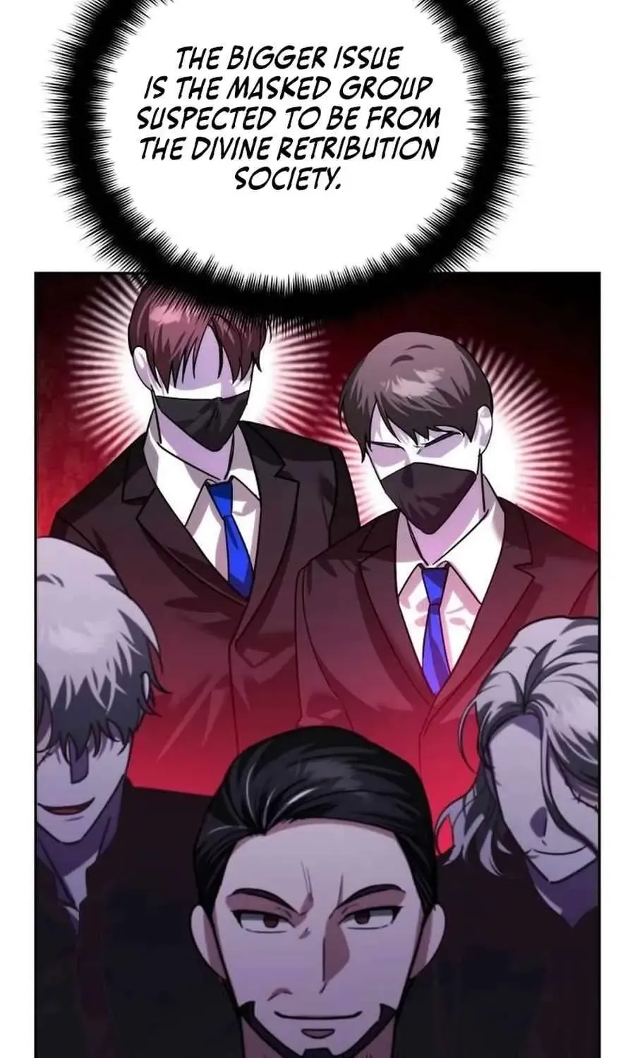 Sovereign Of The Infinite Clones Kainu Manga Chapter 19 Page 116