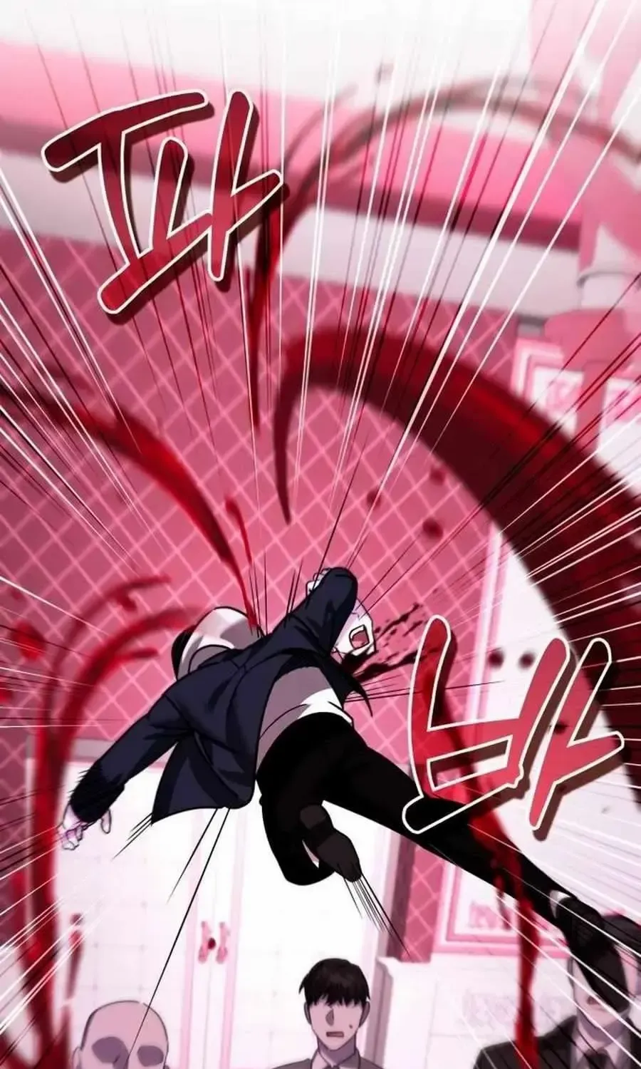 Sovereign Of The Infinite Clones Kainu Manga Chapter 19 Page 126