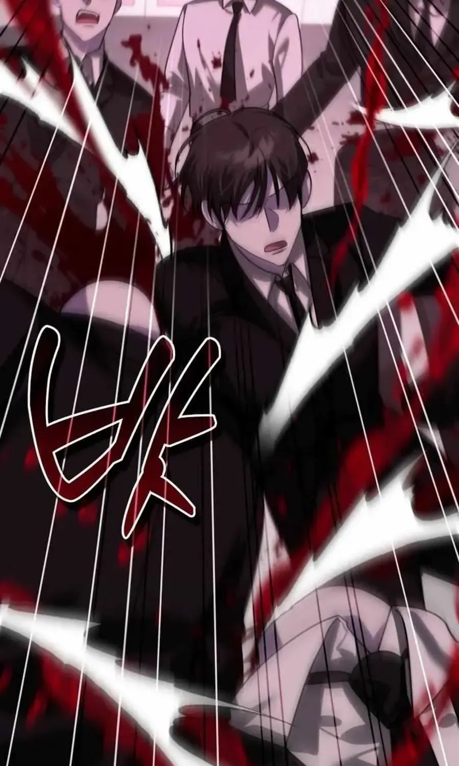 Sovereign Of The Infinite Clones Kainu Manga Chapter 19 Page 127
