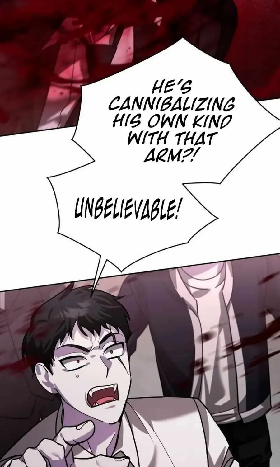 Sovereign Of The Infinite Clones Kainu Manga Chapter 19 Page 129