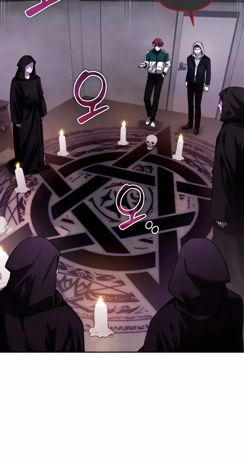 Sovereign Of The Infinite Clones Kainu Manga Chapter 18 Page 7