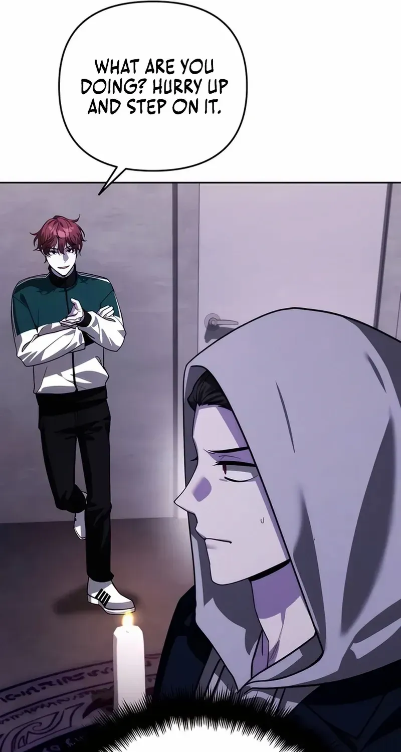 Sovereign Of The Infinite Clones Kainu Manga Chapter 18 Page 10