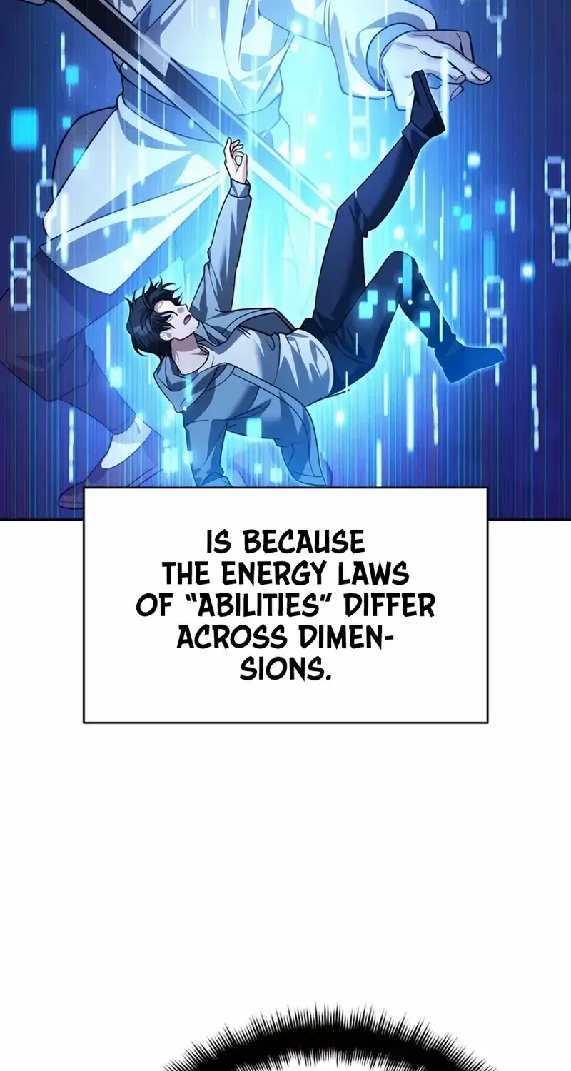 Sovereign Of The Infinite Clones Kainu Manga Chapter 18 Page 17