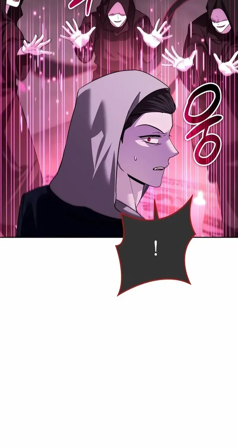 Sovereign Of The Infinite Clones Kainu Manga Chapter 18 Page 21