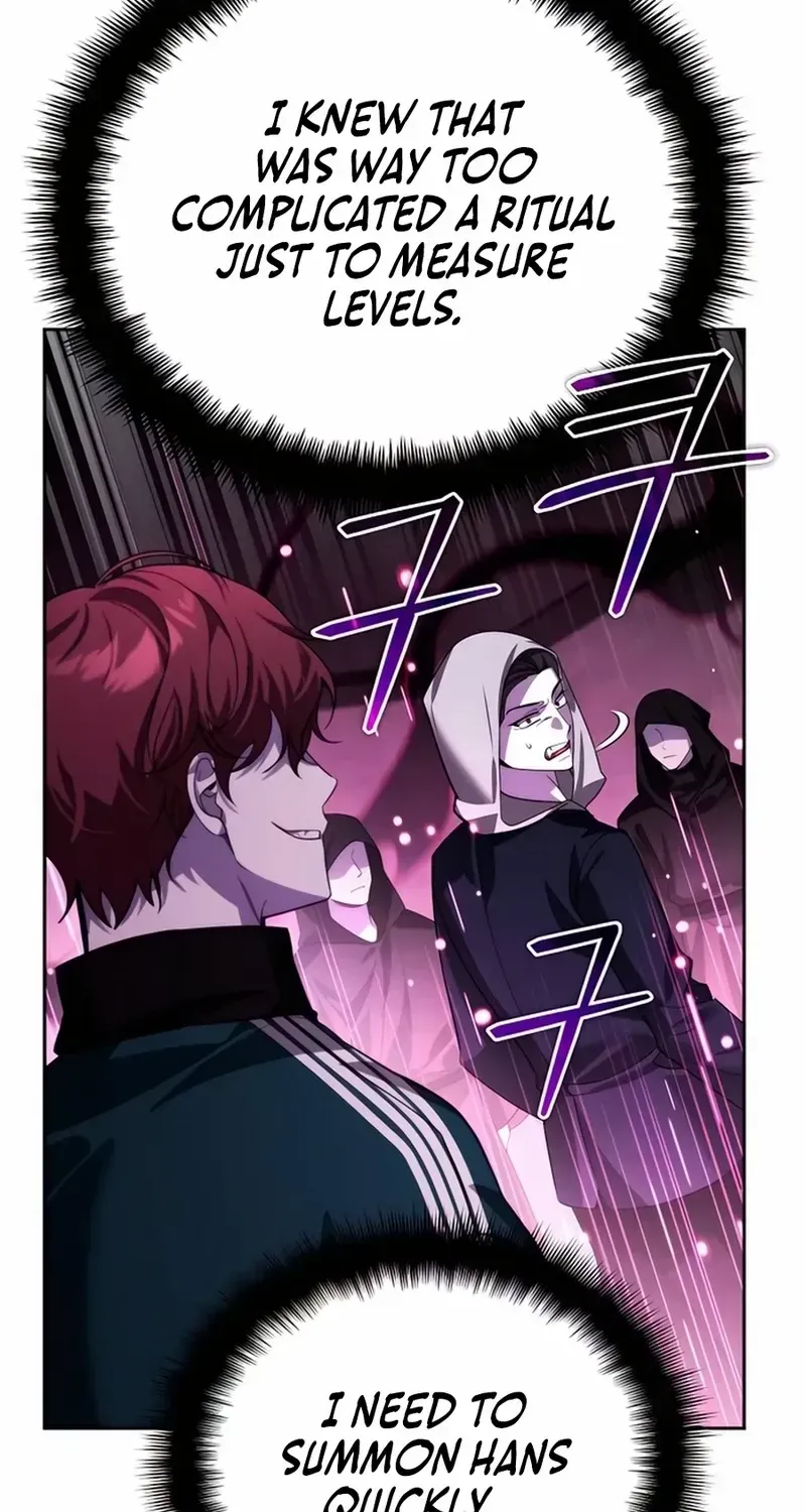 Sovereign Of The Infinite Clones Kainu Manga Chapter 18 Page 24