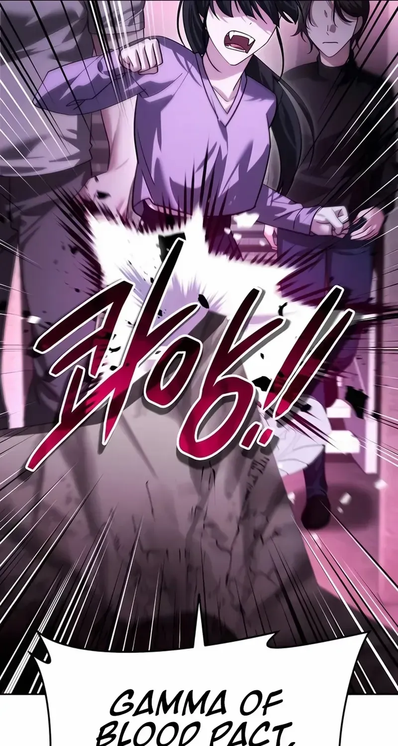 Sovereign Of The Infinite Clones Kainu Manga Chapter 18 Page 27