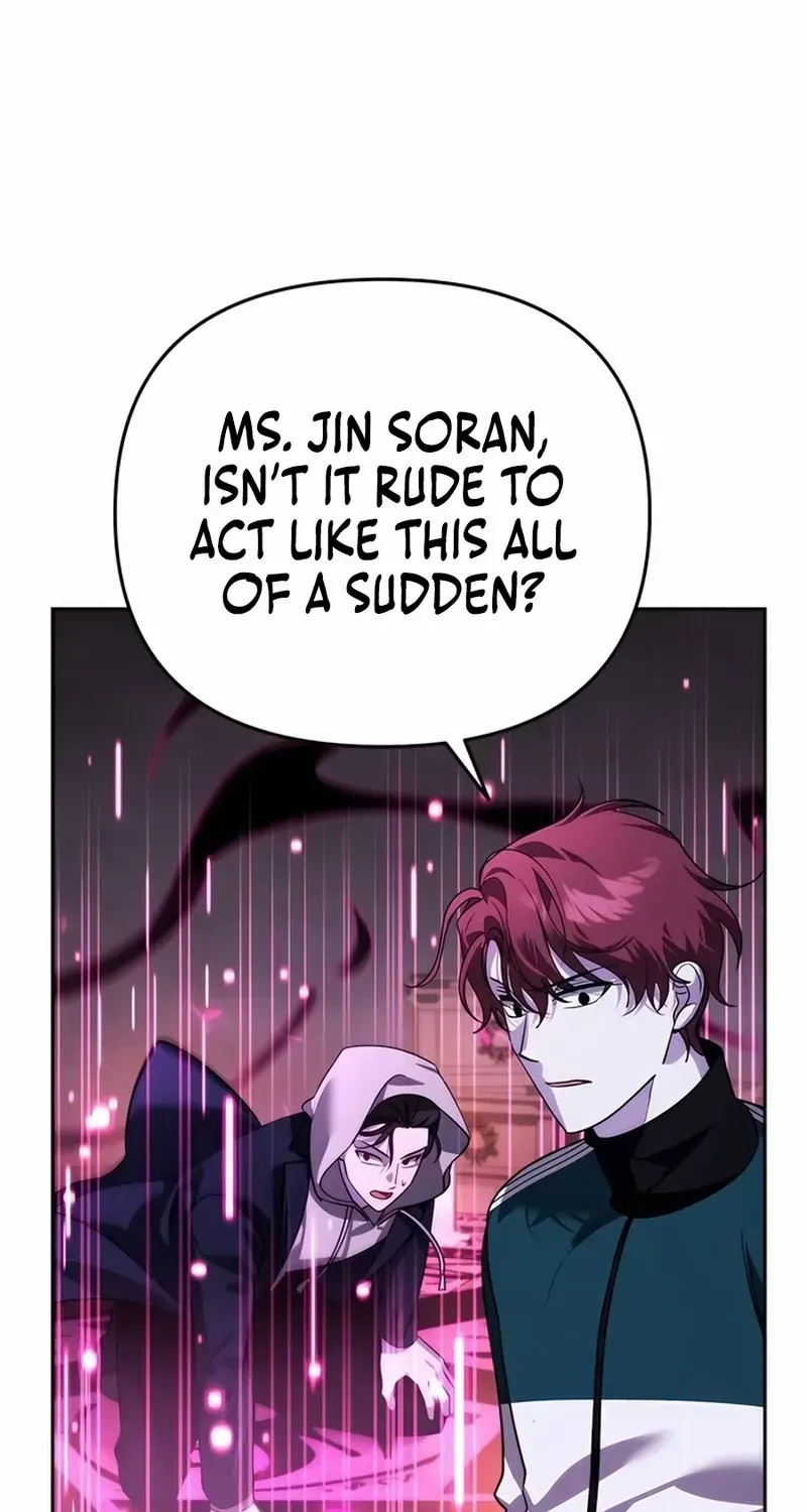 Sovereign Of The Infinite Clones Kainu Manga Chapter 18 Page 31