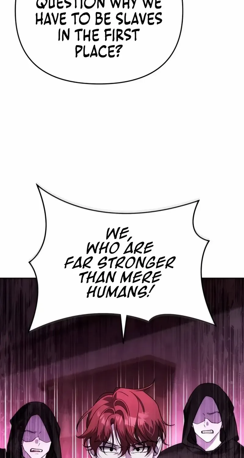 Sovereign Of The Infinite Clones Kainu Manga Chapter 18 Page 37